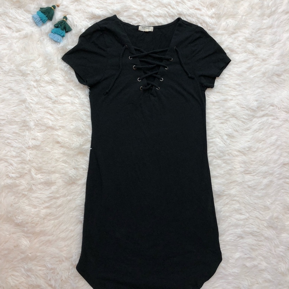 Black dress 🖤